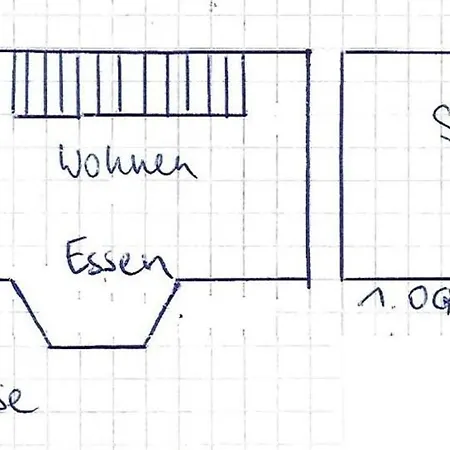 Eiche - Ulenhoef Apartment Prerow