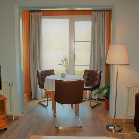 Eiche - Ulenhoef Apartment *