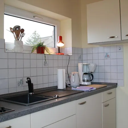 Eiche - Ulenhoef Apartment Prerow