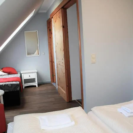 Eiche - Ulenhoef * Prerow