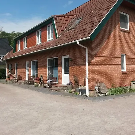Eiche - Ulenhoef *