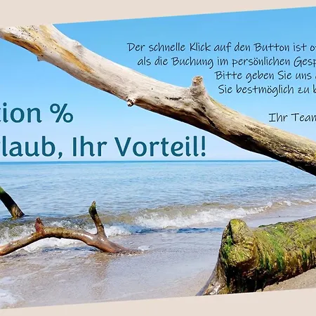 Apartamento Eiche - Ulenhoef *