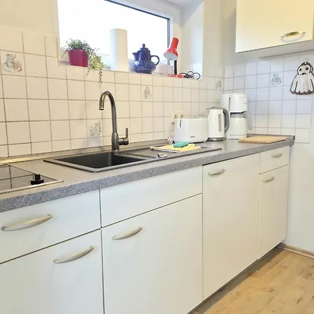 Eiche - Ulenhoef Appartement Prerow