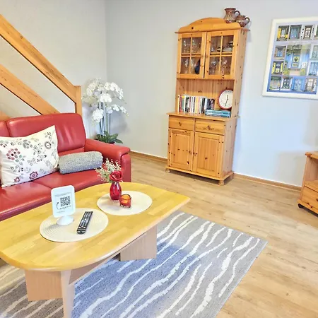 Appartement Eiche - Ulenhoef
