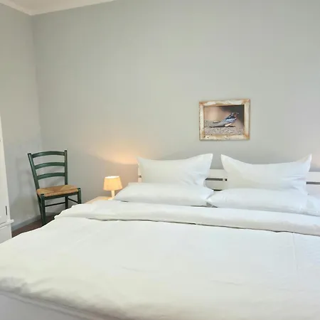 Eiche - Ulenhoef Appartement *